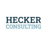 HECKER CONSULTING logo - Similar company to White Cloud Coaching