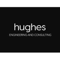 Hughes Engineering & Consulting logo - Similar company to Hughes Engineering