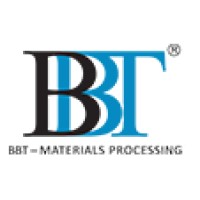BBT - Materials Processing logo - Similar company to Aleego - Drone Services