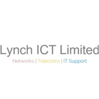 Lynch ICT Limited logo - Similar company to Lynch Networks