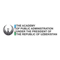 The аcademy of Public Administration under the President of the Republic of Uzbekistan logo - Similar company to University Of Illinois System Office Of The Vice President For Economic Development And Innovation