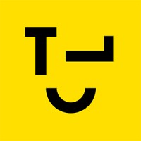 Thinking loud & clear logo - Similar company to Upswing