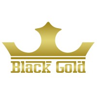 Black Gold Kingdom logo - Similar company to Paramount Solutions For General Contracts And Trading Ltd.