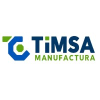 TIMSA Manufactura logo - Similar company to Tycsa