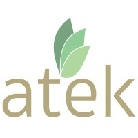 Atek logo - Similar company to Atek Communications