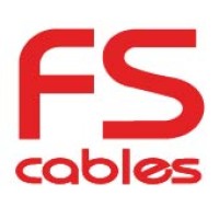 FS Cables logo - Similar company to Doncaster Cables 🇬🇧