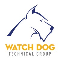 Watch Dog Technical Group logo - Similar company to Rezin8 | Emn8 Creative