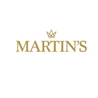 Martin's Chocolates logo - Similar company to Dreamy Choco Pvt. Ltd.