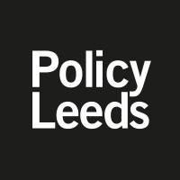 Policy Leeds logo - Similar company to Nuffield Centre For International Health And Development