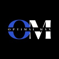 Optimal Man PLLC logo - Similar company to Truform Longevity Center