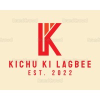 Kichu Ki Lagbee logo - Similar company to Pac & Gdx