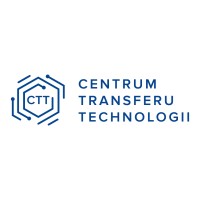 CTT Centrum Transferu Technologii GUMed (Technology Transfer Office MUG) logo - Similar company to Pactt - Porozumienie Akademickich Centrów Transferu Technologii