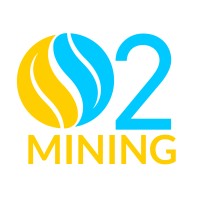 O2 Mining Limited logo - Similar company to Ecometals Resource Group