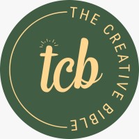 The Creative Bible logo - Similar company to Creative Branding Agency - Ayobranding
