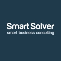 Smart Solver logo - Similar company to Numina