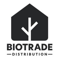 BIOTRADE Distribution logo - Similar company to Tms Oanda - Wymiana Walut I Płatności