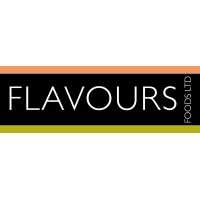 Flavours Foods Ltd logo - Similar company to D. Wise Limited