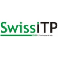 Swiss IT Professional AG logo - Similar company to Everyware Ag