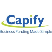 Capify UK logo - Similar company to Fleximize
