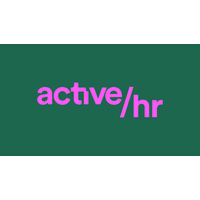 Active HR logo - Similar company to Active Search