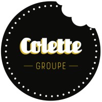 Groupe Colette logo - Similar company to Delcoupe