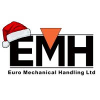 Euro Mechanical Handling logo - Similar company to Active Access