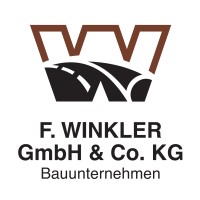 F. Winkler GmbH & Co. KG Bauunternehmen logo - Similar company to Bauunternehmen Oelkers Gmbh&Co. Kg