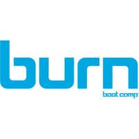 Burn Boot Camp Murfreesboro logo - Similar company to Blush Boot Camp