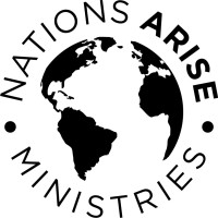 Nations Arise Ministries logo - Similar company to Life Of Faith Church