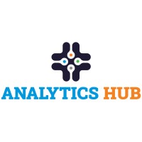 Analytics Hub logo - Similar company to Doc24X7