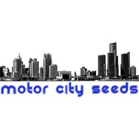 Motor City Seeds logo - Similar company to Lone Wolf Biotech