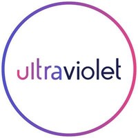 ultraviolet agency logo - Similar company to Jxt Group