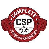 CSP Gym