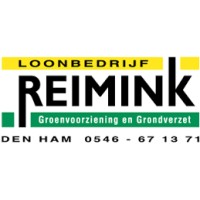 Loonbedrijf Reimink logo - Similar company to Timmerman Bv