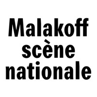 Malakoff scène nationale logo - Similar company to Les Gémeaux, Scène Nationale