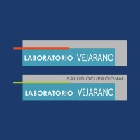 Laboratorio Vejarano logo - Similar company to Modular Thinking