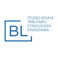 Studio Legale BL logo - Similar company to Ufirm - Studio Legale Franceschetti