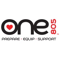 One805 logo - Similar company to Tri-Snap