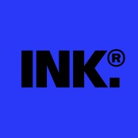 INKPRESSION® logo - Similar company to Studio Phormatik