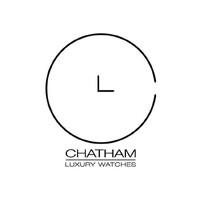 Chatham Luxury Watches logo - Similar company to Shehans