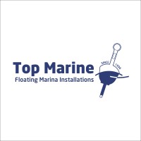 Top Marine Laiturit logo - Similar company to Lip-Lap Laituri Oy