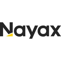 Nayax Retail LTD logo - Similar company to Weezmo