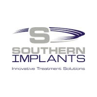 Southern Implants logo - Similar company to Kisdent Implants