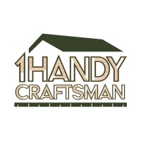 One Handy Craftsman