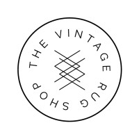 The Vintage Rug Shop logo - Similar company to Siena Tile & Stone, Inc.