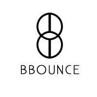 BBOUNCE Studio logo - Similar company to Mode Aesthetics