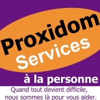 Proxidom-Services logo - Similar company to Cqfd Expertise