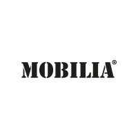 Mobilia logo - Similar company to Emi Engineering