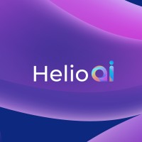 Helio AI logo - Similar company to Telagri