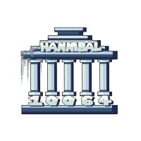 HanniBAL Robotics logo - Similar company to Sunfyre Robotics